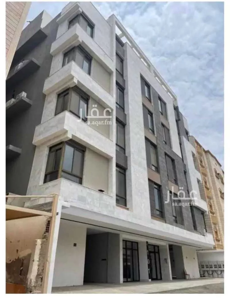 شقة للإيجار في شارع ابو سبره الجعفي, حي الزهراء, مدينة جدة, منطقة مكة المكرمة 1 صورة