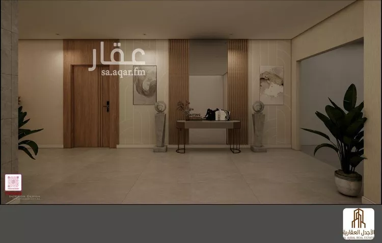مكتب تجاري للإيجار في شارع الملك عبدالعزيز ابن عبدالرحمن سعود الفرعي, حي الياسمين, مدينة الرياض, منطقة الرياض