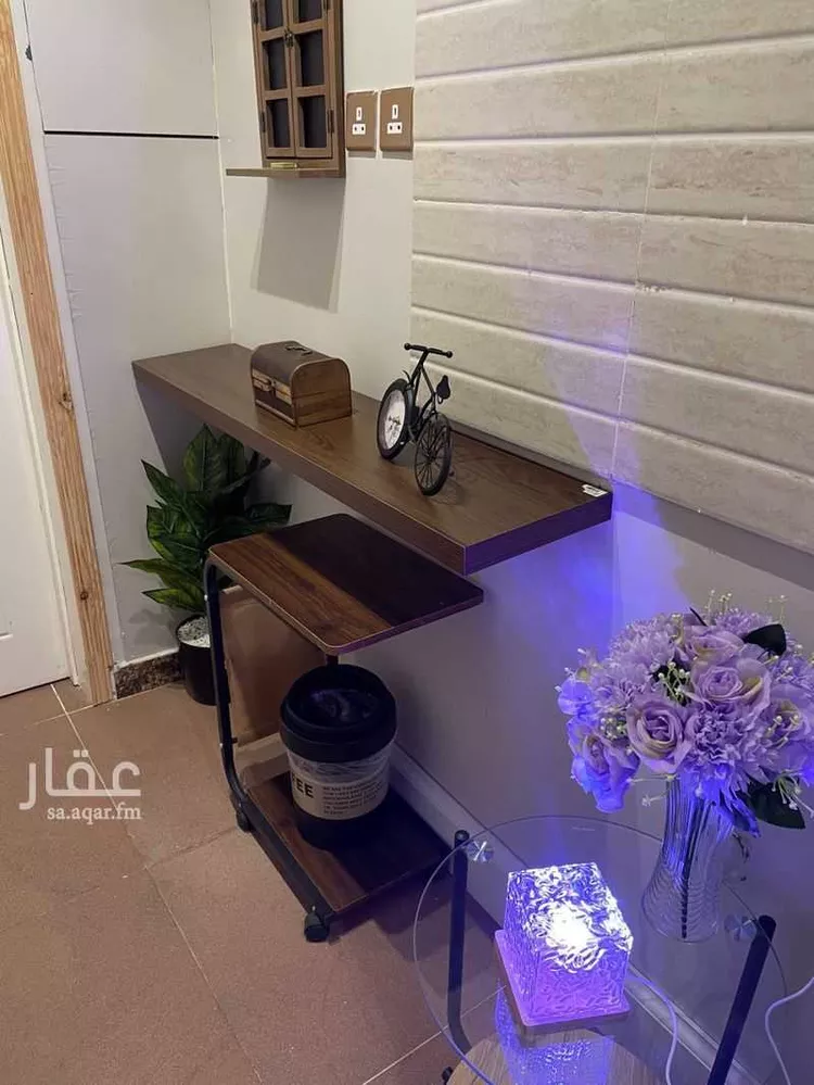 شقة للإيجار في شارع الباقرة ، حي المونسية ، الرياض ، منطقة الرياض صورة 2