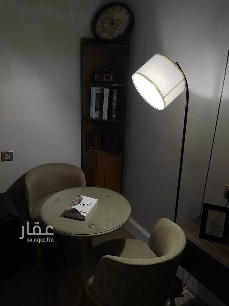 شقة للإيجار في شارع الباقرة ، حي المونسية ، الرياض ، منطقة الرياض صورة 3