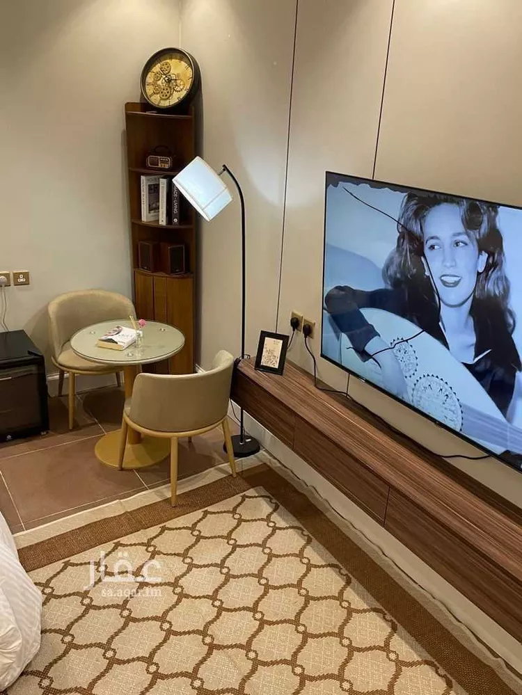 شقة للإيجار في شارع الباقرة ، حي المونسية ، الرياض ، منطقة الرياض صورة 4