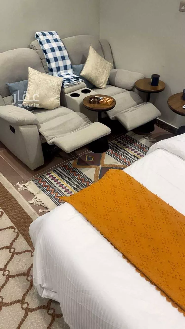 شقة للإيجار في شارع الباقرة ، حي المونسية ، الرياض ، منطقة الرياض