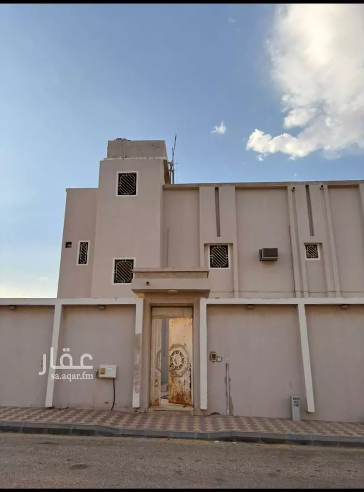 Floor for Rent in Al Majmaah King Abdullah صورة 4