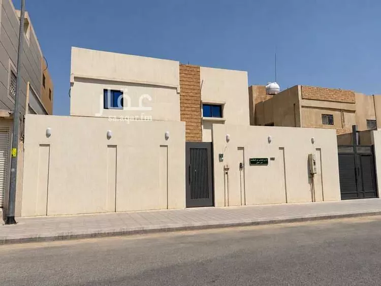 Building for Rent in Riyadh Al Malaz