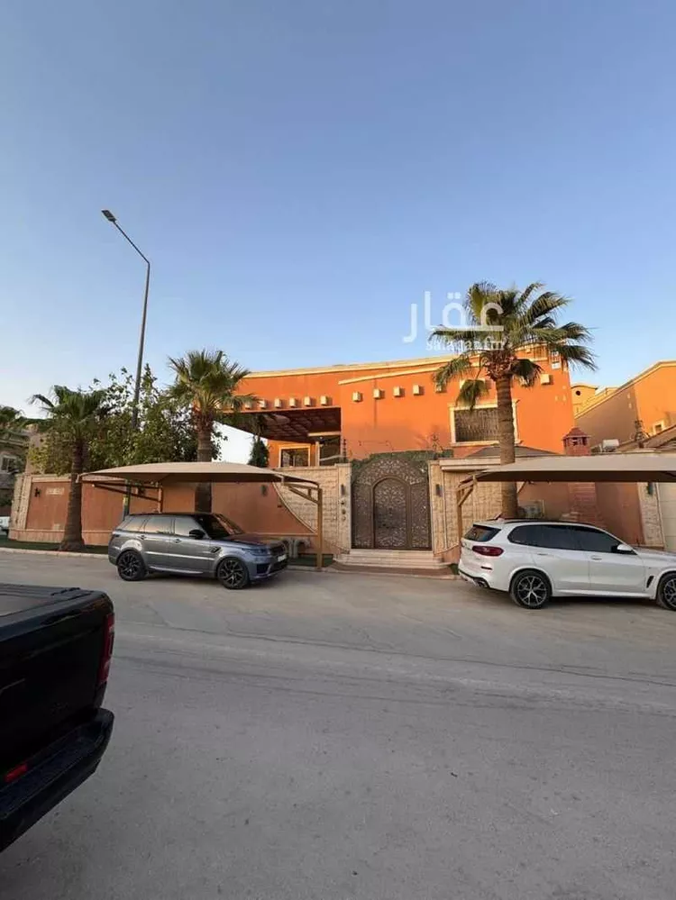 Villa for Rent in Riyadh Al Wahah صورة 3