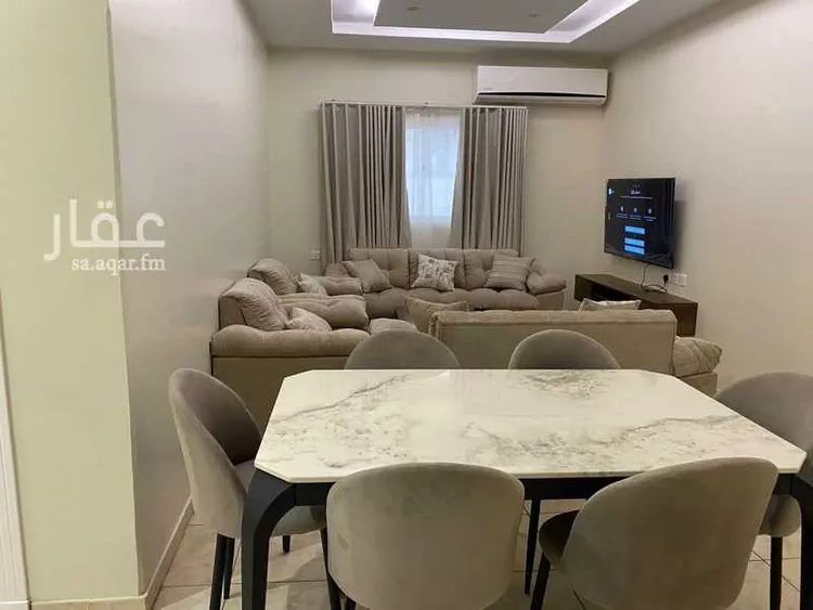 شقة للإيجار في شارع الشباب, حي المونسية, مدينة الرياض, منطقة الرياض صورة 3