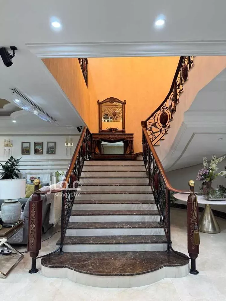 Villa for Rent in Riyadh Al Wahah صورة 4