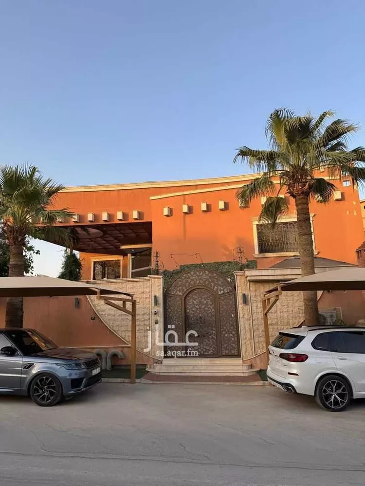 Villa for Rent in Riyadh Al Wahah