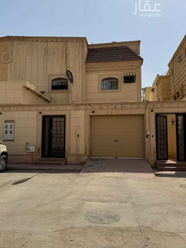 دور للإيجار في شارع رقم 340, حي المونسية, مدينة الرياض, منطقة الرياض