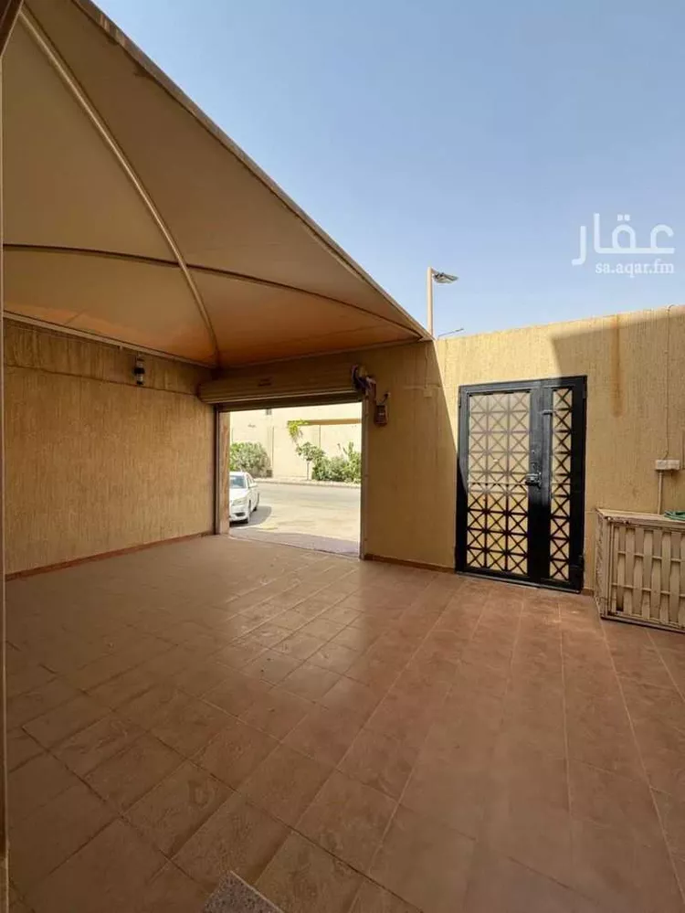 دور للإيجار في شارع رقم 340, حي المونسية, مدينة الرياض, منطقة الرياض صورة 2
