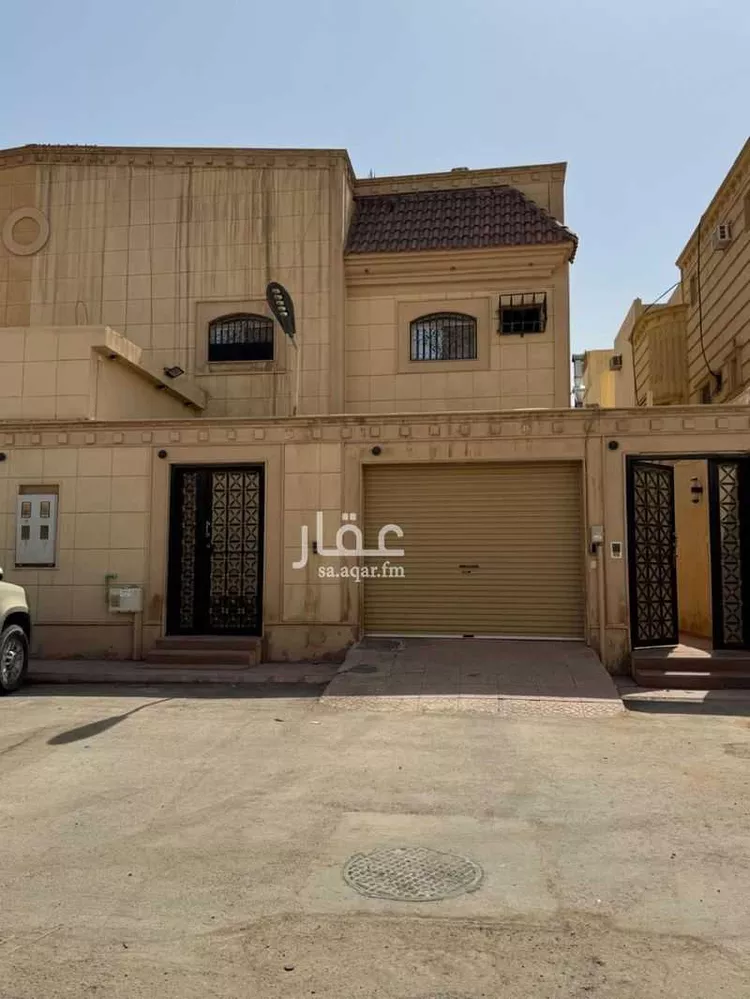 فيلا للإيجار في شارع رقم 340, حي المونسية, مدينة الرياض, منطقة الرياض صورة 2