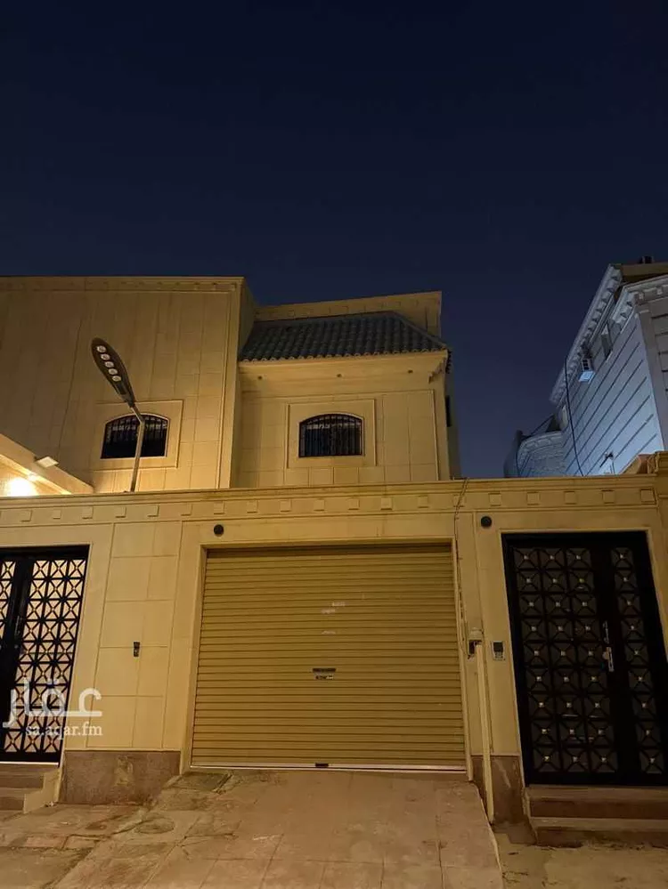 دور للإيجار في شارع رقم 340, حي المونسية, مدينة الرياض, منطقة الرياض