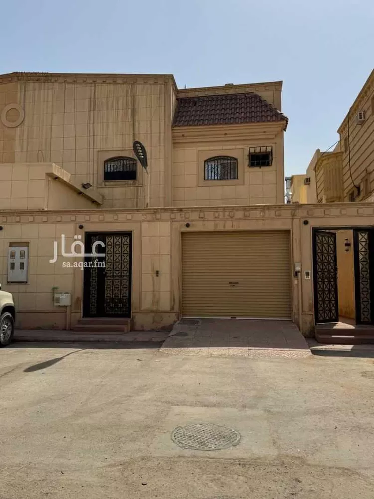 دور للإيجار في شارع رقم 340, حي المونسية, مدينة الرياض, منطقة الرياض