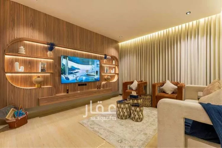 شقة مفروشة للحجز في شارع عبدالله غازي ، حي القيروان ، الرياض ، منطقة الرياض صورة 5