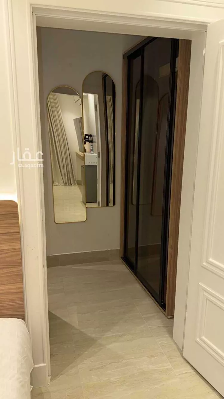 Furnished Apartment for Booking in Riyadh Al Malqa 6