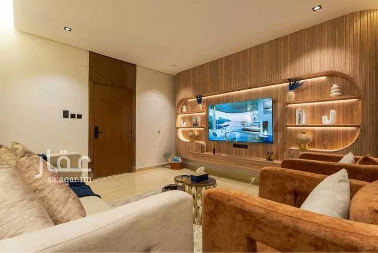 شقة مفروشة للحجز في شارع عبدالله غازي ، حي القيروان ، الرياض ، منطقة الرياض صورة 4