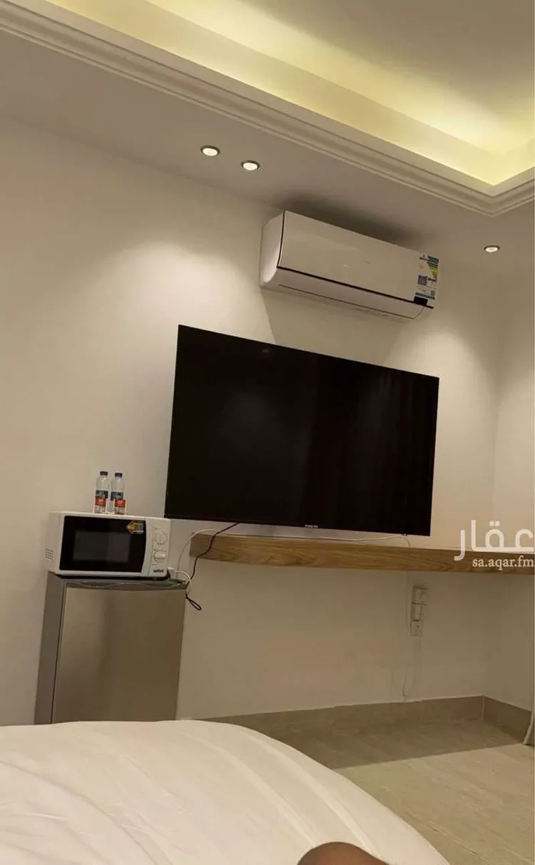 شقة مفروشة للحجز في شارع الأفضلي ، حي الملقا ، الرياض ، منطقة الرياض صورة 5
