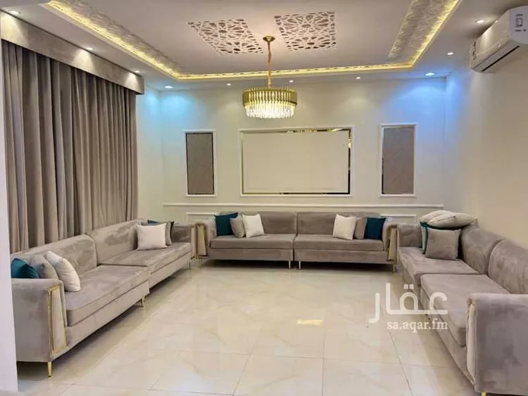 فيلا للإيجار في شارع علي البيتي, حي الرمال, مدينة الرياض, منطقة الرياض صورة 4