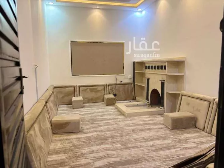 فيلا للإيجار في شارع علي البيتي, حي الرمال, مدينة الرياض, منطقة الرياض صورة 5