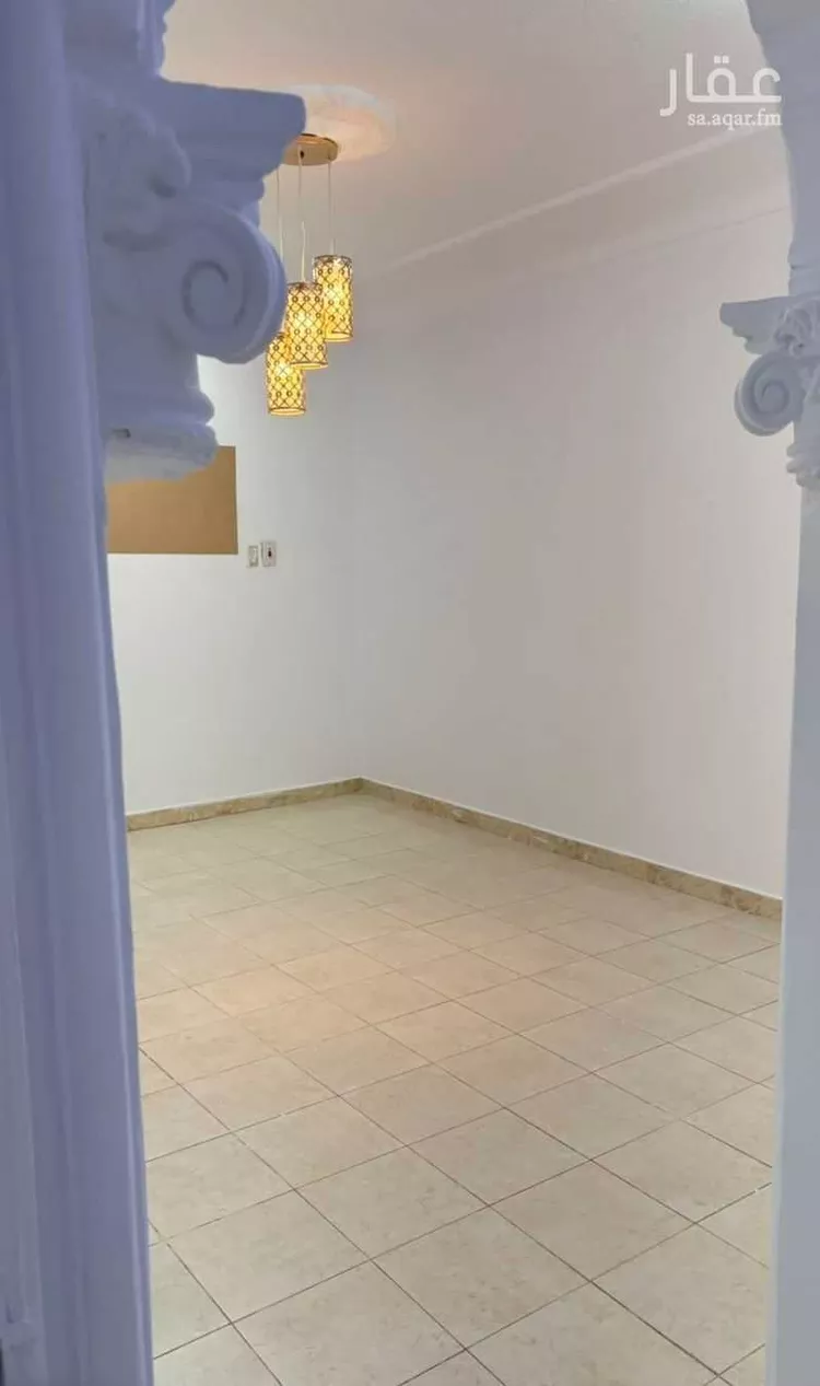 شقة للإيجار في شارع الحمراء 532 ، حي الربوة ، الجبيل ، الجبيل صورة 4