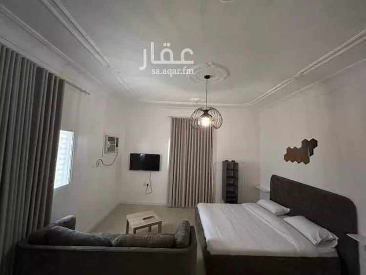 عمارة للإيجار في شارع عيسي النقاش ، حي الصفا ، جدة ، جدة صورة 5