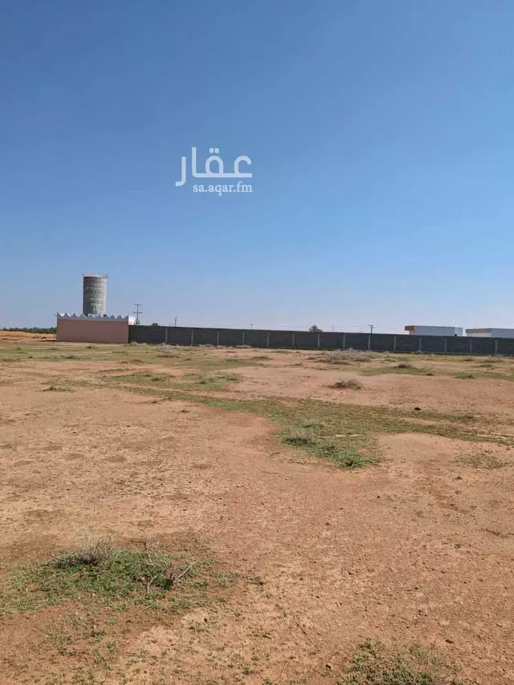 أرض للبيع في حي سماح, مدينة حائل, منطقة حائل صورة 3
