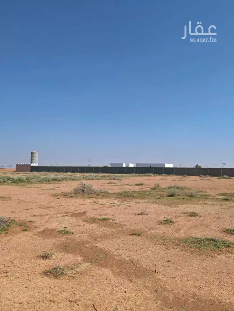 أرض للبيع في حي سماح, مدينة حائل, منطقة حائل صورة 2
