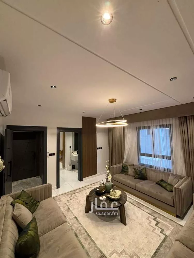 شقة للبيع في شارع طريق الملك فهد فرعي, حي النزهة, مدينة جدة, منطقة مكة المكرمة صورة 3