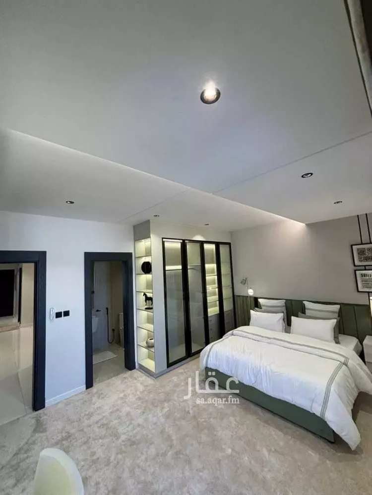Apartment for Sale in Jeddah An Nuzhah