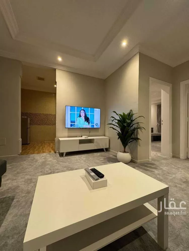 شقة مفروشة للحجز في شارع احمد بن شيخان ، حي الروضة ، جدة ، جدة 7