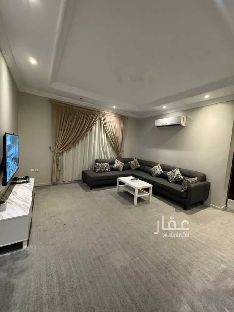 شقة مفروشة للحجز في شارع فيصل مبارك ، حي الروضة ، جدة ، جدة