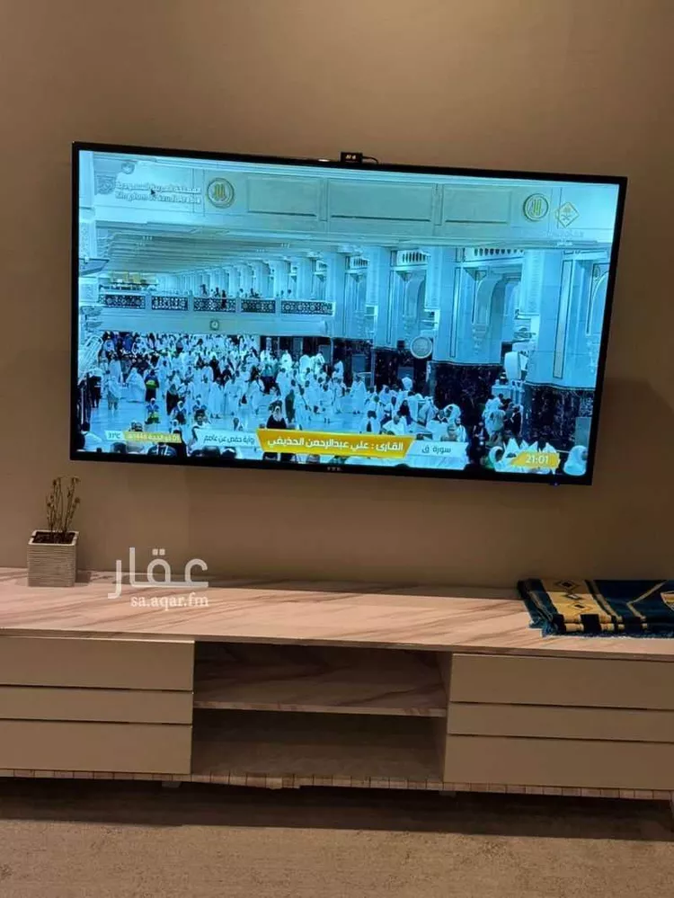 شقة مفروشة للحجز في شارع فيصل مبارك ، حي الروضة ، جدة ، جدة 8