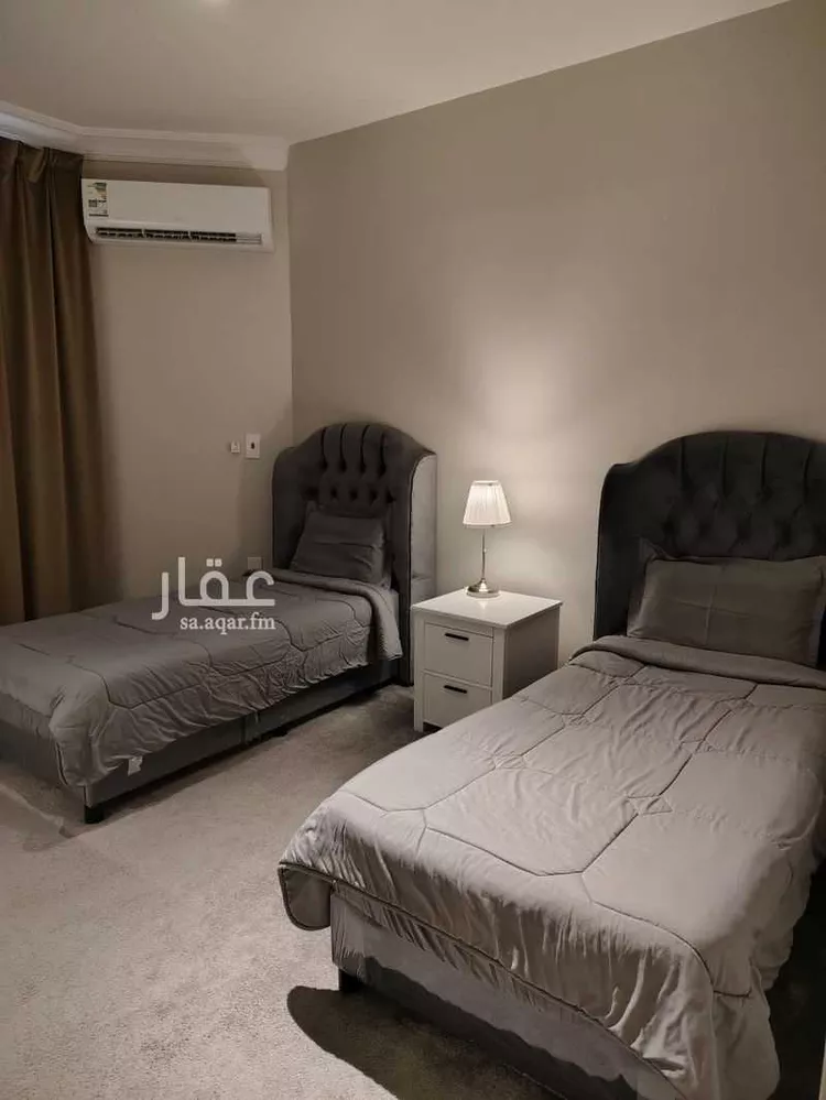 شقة للإيجار في شارع سويد بن قيس, حي الإزدهار, مدينة الرياض, منطقة الرياض صورة 4