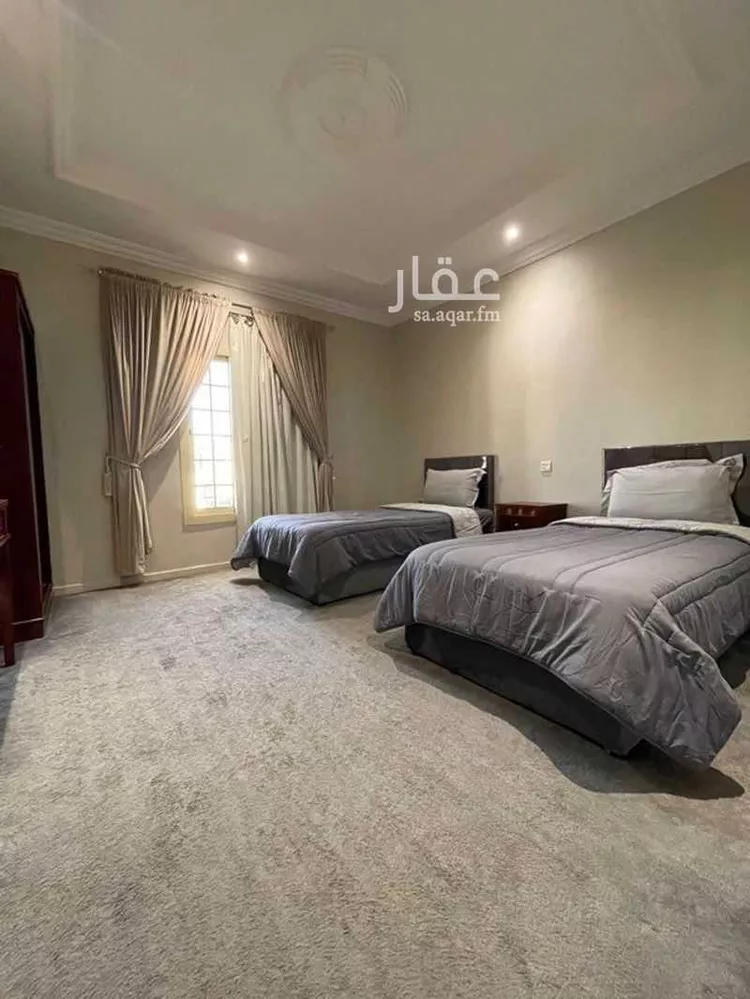 Furnished Apartment for Booking in Jeddah Ar Rawdah 7