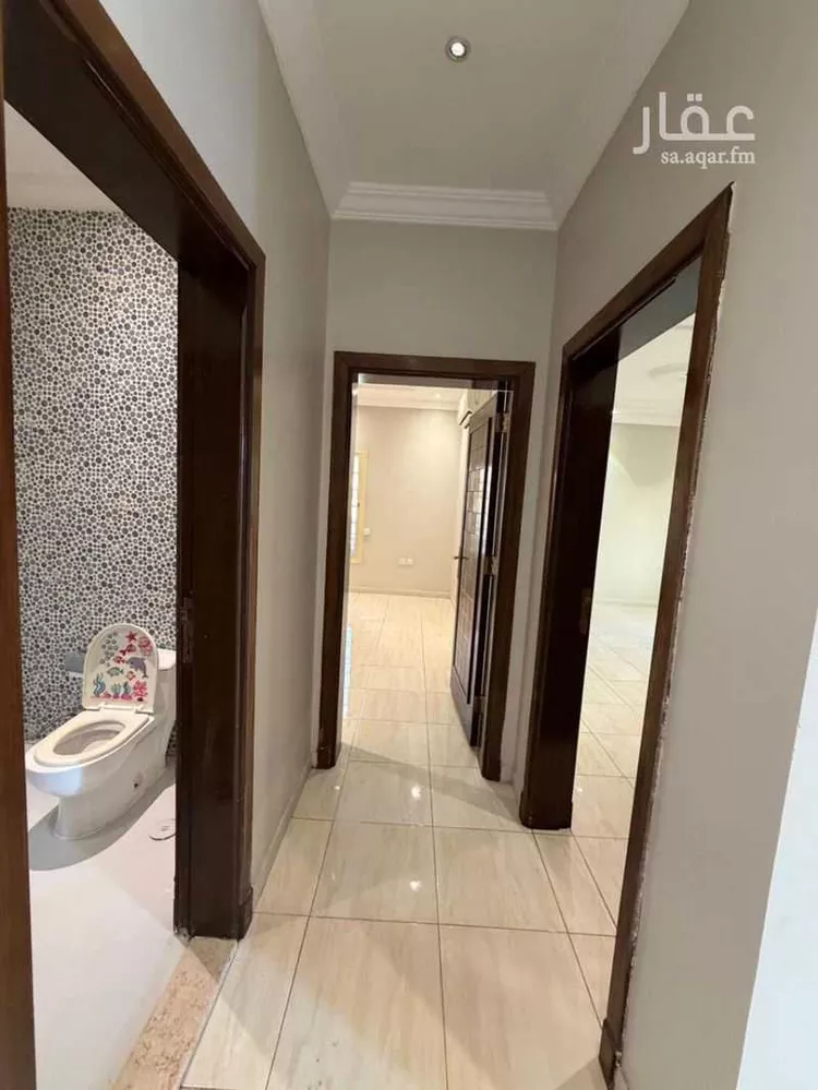 شقة للإيجار في شارع قاسم زينل, حي الروضة, مدينة جدة, منطقة مكة المكرمة صورة 4