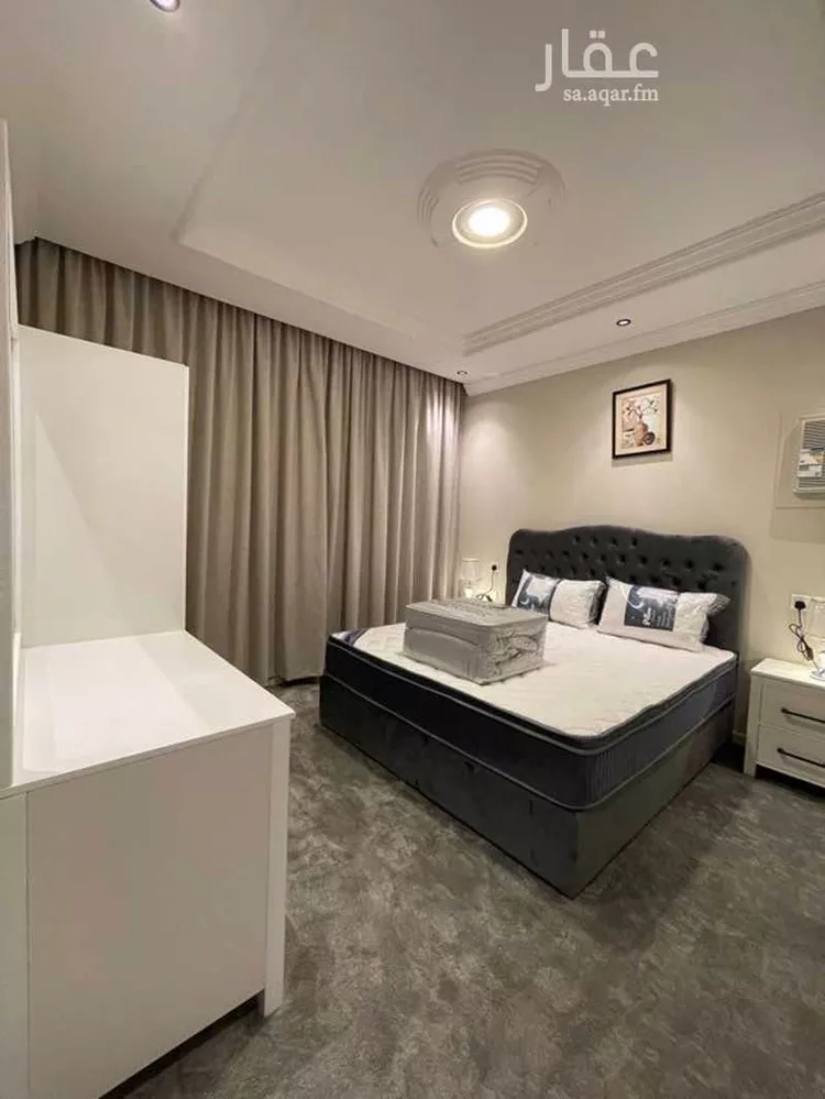 Furnished Apartment for Booking in Jeddah Ar Rawdah 8