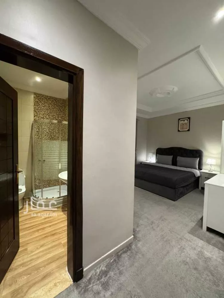 شقة مفروشة للحجز في شارع فيصل مبارك ، حي الروضة ، جدة ، جدة صورة 4