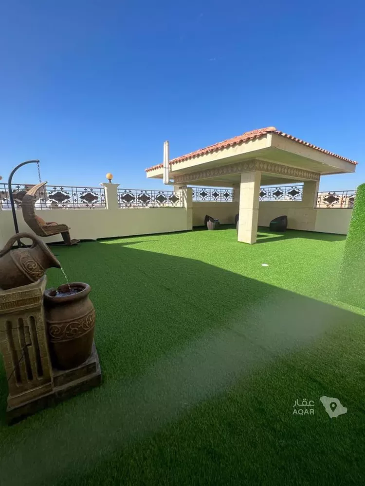 شقة للإيجار في شارع قاسم زينل, حي الروضة, مدينة جدة, منطقة مكة المكرمة