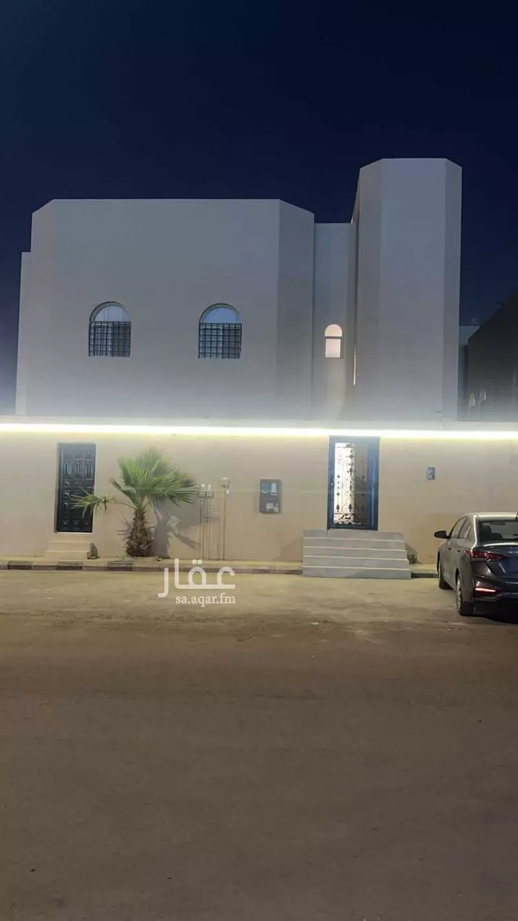 شقة للإيجار في حي ، شارع سويد بن قيس ، حي الازدهار ، الرياض ، منطقة الرياض صورة 2