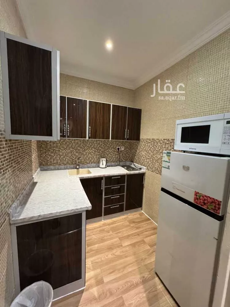 شقة مفروشة للحجز في شارع فيصل مبارك ، حي الروضة ، جدة ، جدة 6