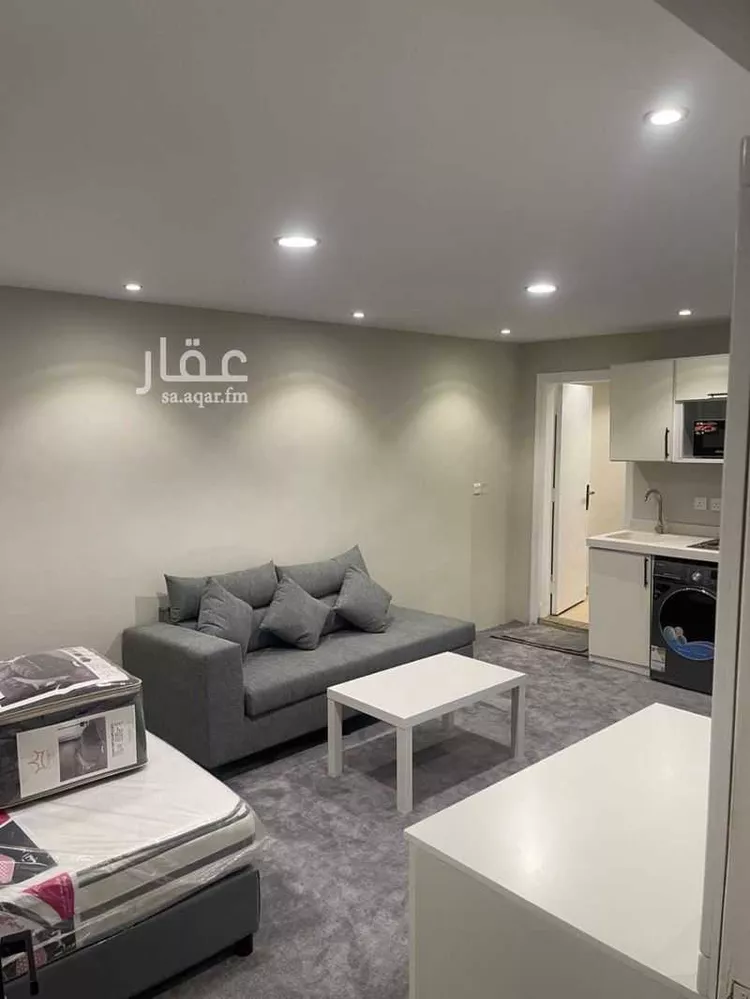 شقة للإيجار في شارع سويد بن قيس ، حي الازدهار ، الرياض ، منطقة الرياض صورة 3