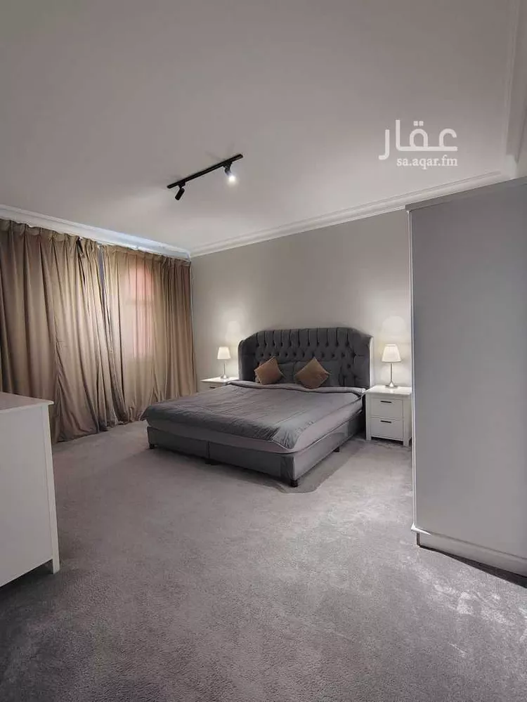 شقة للإيجار في شارع سويد بن قيس, حي الإزدهار, مدينة الرياض, منطقة الرياض صورة 5