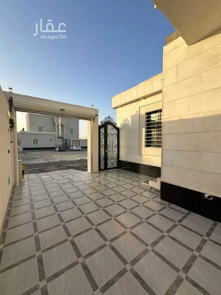فيلا للبيع في شارع قرطبة 258 ، حي قرطبة ، الجبيل ، الجبيل صورة 3