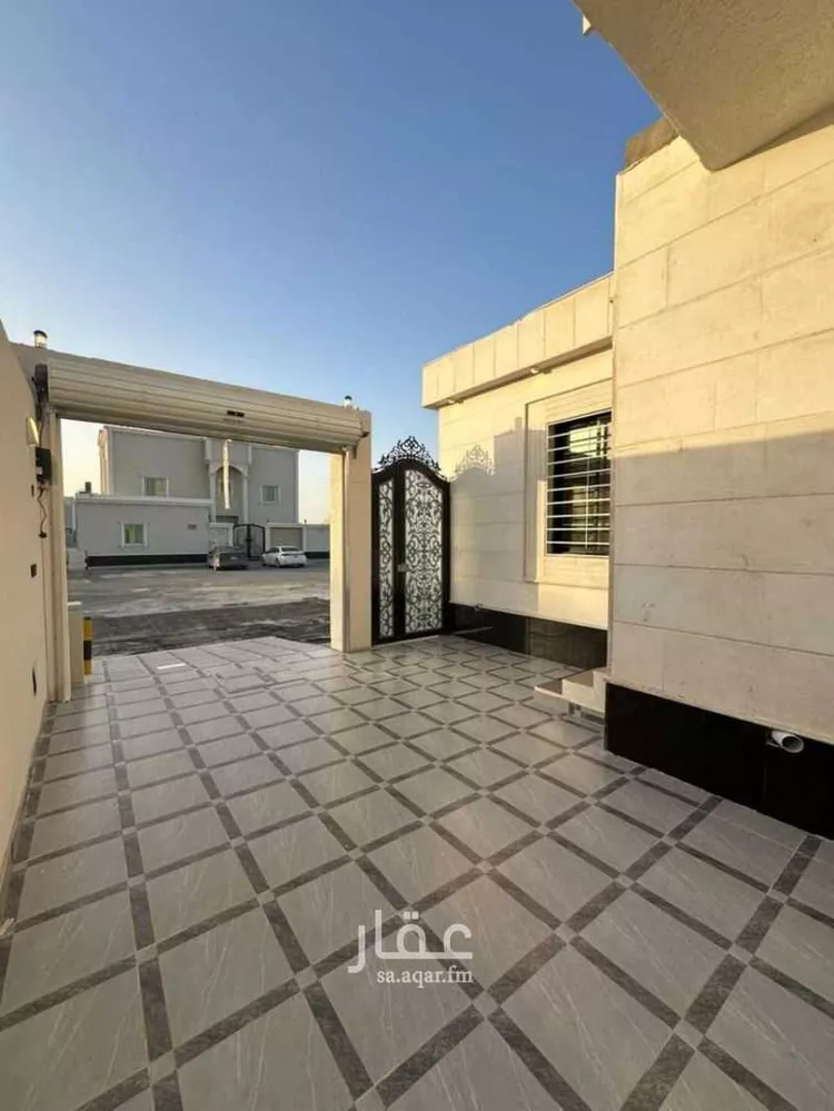 فيلا للبيع في شارع قرطبة 258 ، حي قرطبة ، الجبيل ، الجبيل صورة 2