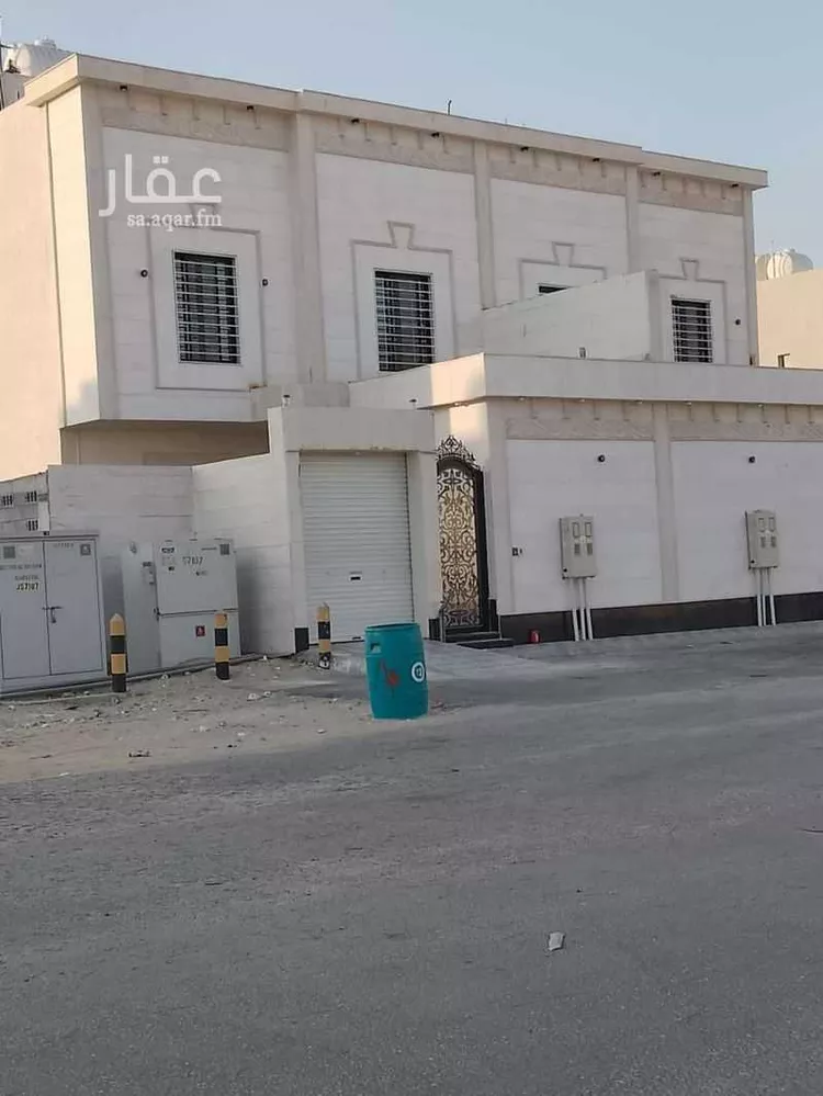 فيلا للبيع في شارع قرطبة 258 ، حي قرطبة ، الجبيل ، الجبيل صورة 4