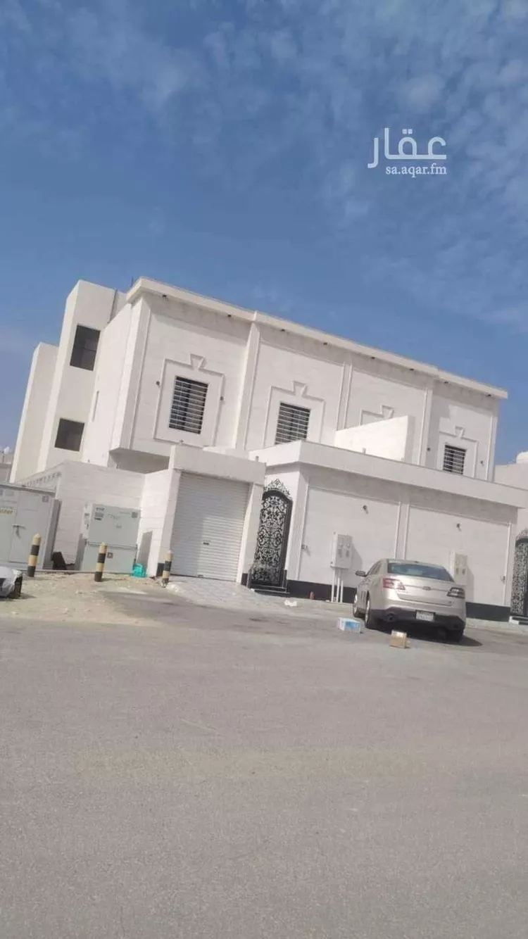 فيلا للبيع في شارع قرطبة 258 ، حي قرطبة ، الجبيل ، الجبيل