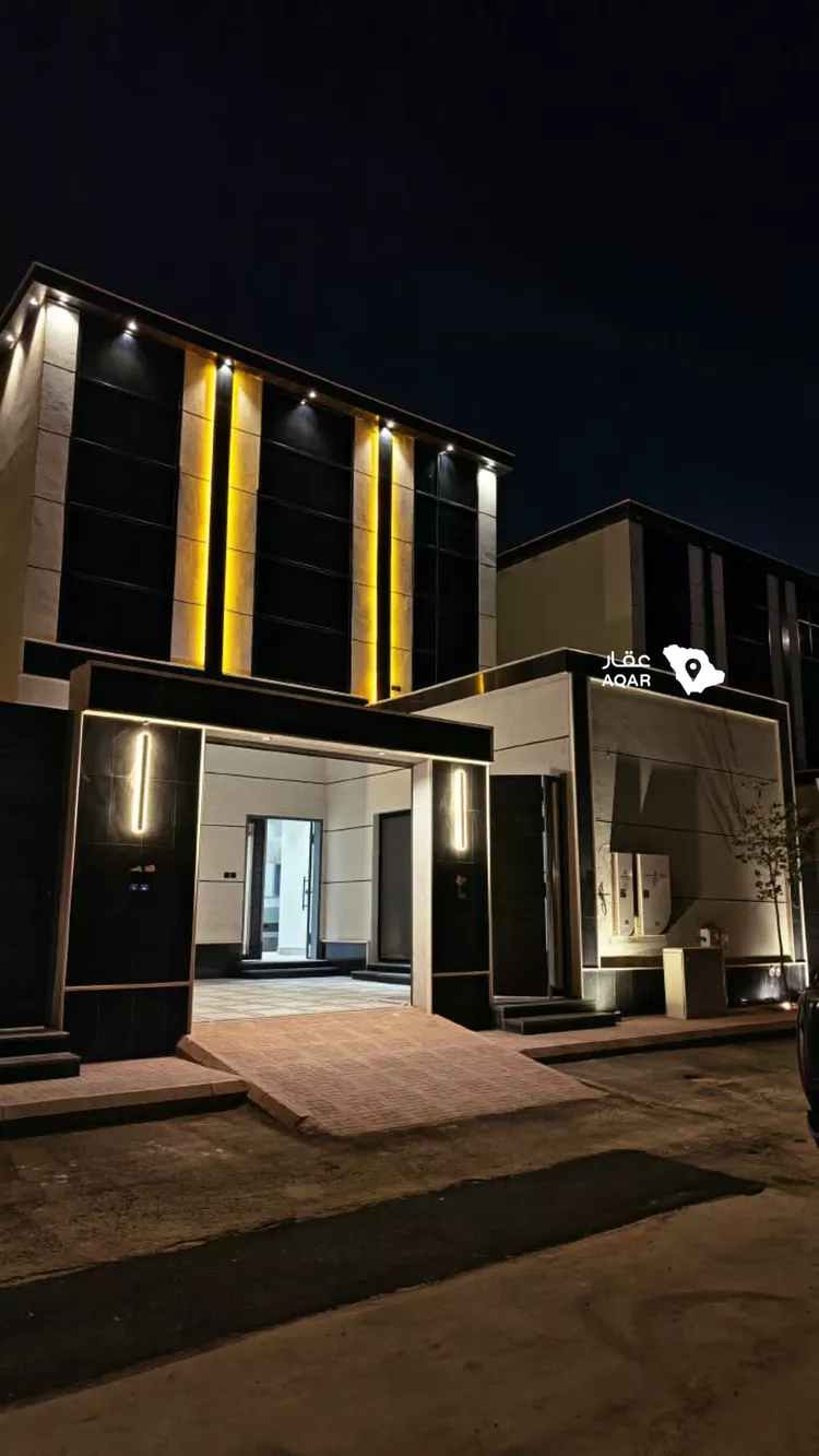 Villa for Rent in Riyadh King Faisal