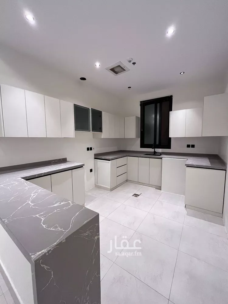شقة للإيجار في شارع اسماء بنت مالك, حي العارض, مدينة الرياض, منطقة الرياض صورة 4