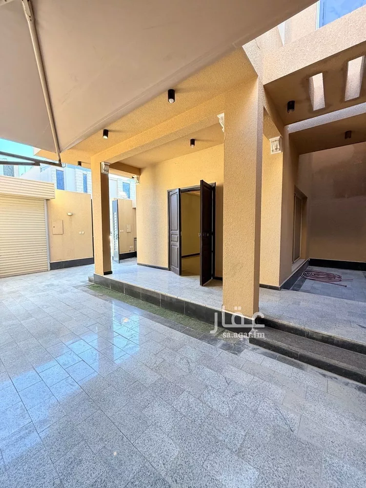 فيلا للإيجار في شارع إبراهيم الهاشمي, حي النرجس, مدينة الرياض, منطقة الرياض صورة 2