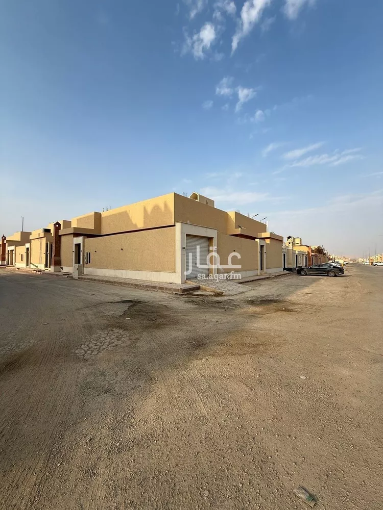 فيلا للبيع في شارع ابن زيد الازدي, حي نوارة, مدينة المزاحمية, منطقة الرياض صورة 4